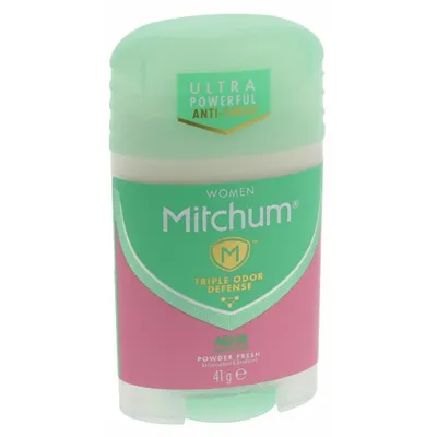 Produktbild von Mitchum Powder Fresh Deodorant Stick 41g