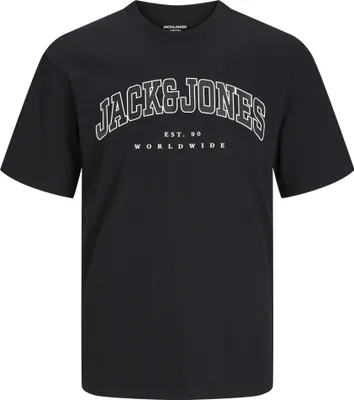 Produktbild von JACK&JONES Kurzarmhemd für Männer in CALEB