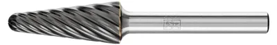 Produktbild von PFERD 21125281, 1 Stück(e), 1,2 cm