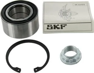 Produktbild von SKF Radlager hinten für BMW E36 Cabriolet Coupe Touring