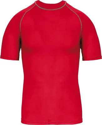 Produktbild von PROACT® Uni-Funktionsshirt Kurzarm und UV-Schutz