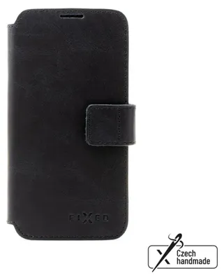Produktbild von FIXED ProFit für Samsung Galaxy S24 braun