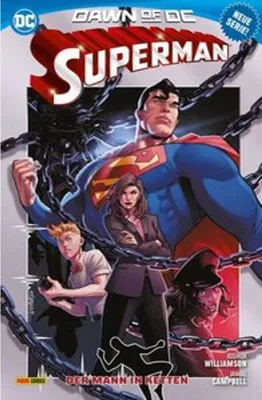 Obrázok produktu pre Superman