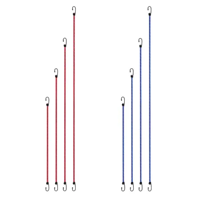 Produktbild von Gepäckspanner 7 mm 8-teilig