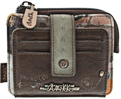Produktbild von Anekke Outer  (1/braun)