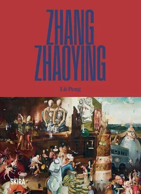 Imagen del producto de Zhang Zhaoying