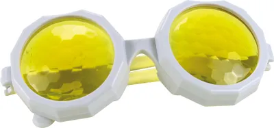 Produktbild von EDUPLAY 150155 Insektenbrille, mehrfarbig