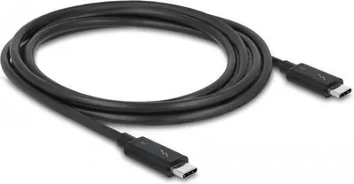 Produktbild von Delock Thunderbolt-Kabel - USB-C (M) zu USB-C (M)