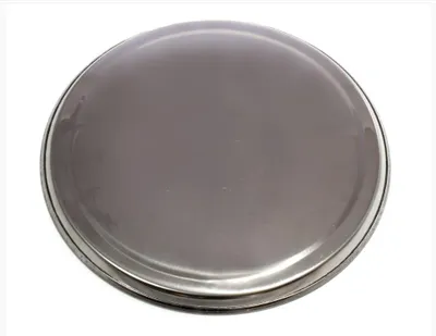 Image de Couvercle Alapure, compatible avec le modèle Whirlpool C00014852