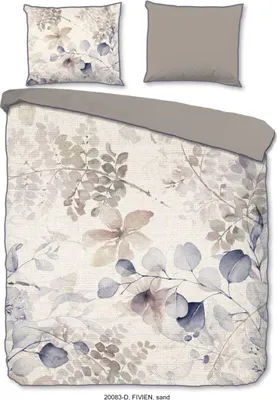 Immagine prodotto di Muller Textiles 20083.02.12, Include copriletto, federa inclusa