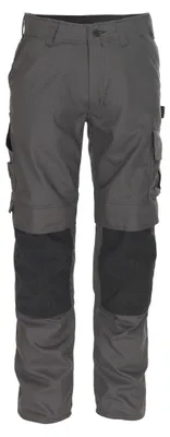 Produktbild von MASCOT 05079-010-888-90C51, Hosen, Unisex, Anthrazit, 90C51, 900 mm, 90 cm