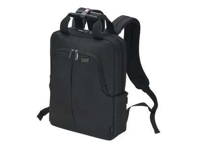 Zdjęcie produktu dla Dicota ECO Backpack Slim Pro 12-14.1 czarny