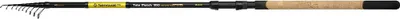 Produktbild von Mikado Sensual Ng Tele Match Matchangelrute Golden 3.90 m / 5-25 g Golden 3.90 m