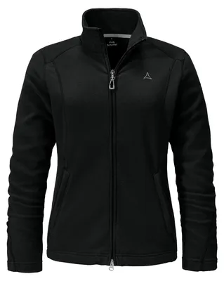 Immagine prodotto di Giacca in pile Leona3 nero (9990) 42