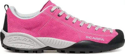 Produktbild von Scarpa Mojito, Farbe 1180 super pink, Größe 39, Lifestyle-Schuh