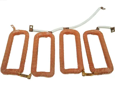Produktbild von AS-PL SF1009 Erregerwicklung Starter 3M5833 E3PZ11062A 8M5833