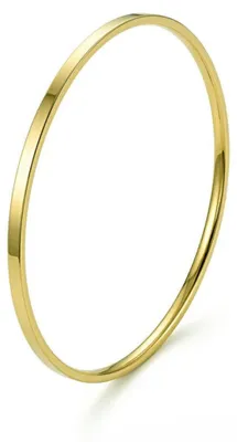 Obrázek produktu pro Zlatě pozlacený dámský náramek EWB260839G