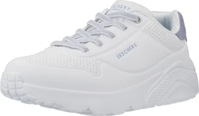 Zdjęcie produktu dla Skechers Uno Lite Biały