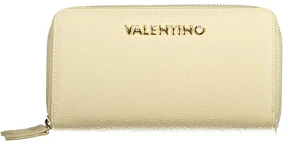 Immagine prodotto di Valentino Borse Portafoglio Divina Beige 11