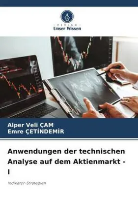 Produktbild von Anwendungen der technischen Analyse auf dem Aktienmarkt - I