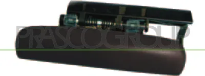 Produktbild von PRASCO CI4208004 Türgriff Vorne Links für CITROËN XSARA (N1)