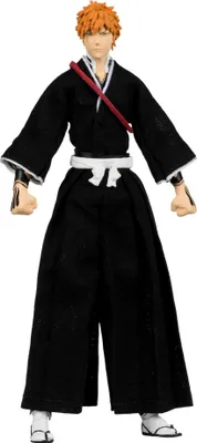 Produktbild von McFarlane Toys - Bleach: Thousand-Year Blood War Actionfigur Ichigo Kurosaki 18 cm