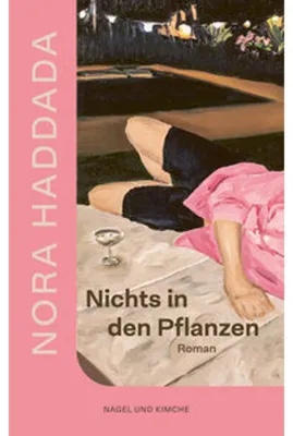 Image de Nichts in den Pflanzen