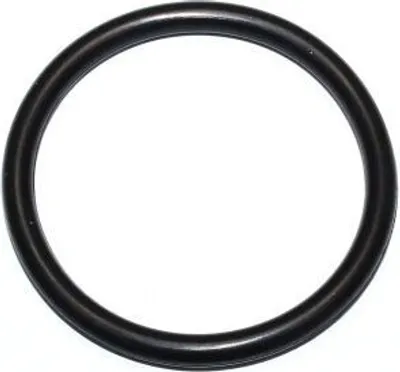 Produktbild von ELRING Dichtring 095.842 für MAN F 90 3,5mm NBR (Nitril-Butadien-Kautschuk) 36,5mm 43,5mm