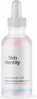 Produktbild von Skin Generics Id Skin Identity Niacinamide 10 Serum Hidratante Corrector
