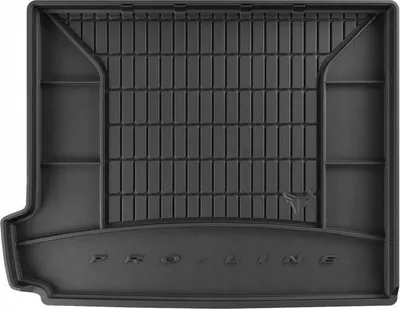 Obrázek produktu pro Gumová vložka do kufru CITROEN C4 Grand Picasso 2 2013-2019 TM