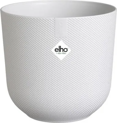 Produktbild von elho jazz rund 26cm seidenweiß