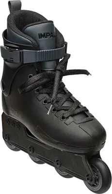 Produktbild von Impala Rollers Lightspeed Inline-skates Schwarz EU 39 Schwarz EU 39