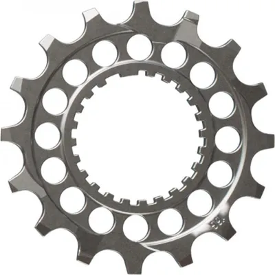 Produktbild von SHIMANO Ritzel für CS-M9200 general - 16 Zähne, 10-51