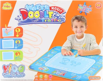 Obrázek produktu pro Tabule vodní