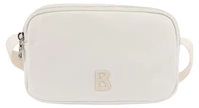 Produktbild von Bogner Verbier Play 1.0 Avy Reißverschlusstasche Weiß 13 x 21 x 7