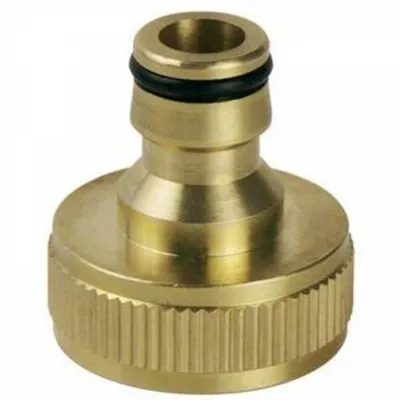 Obrázok produktu pre Rýchlospojka na záhradný ventil Ms adap. na 3/4" v