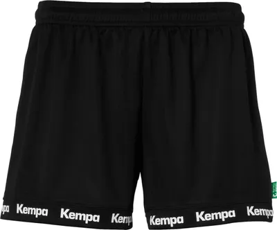 Produktbild von Kempa Shorts WAVE 26 WOMEN Women 2003657_01 schwarz S