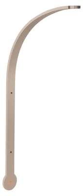 Produktbild von Sebra Moskitonetzhalter - Jetty Beige