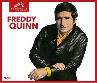 Image de Electrola...C'est de la musique Freddy Quinn
