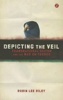 Productafbeelding van Depicting the Veil
