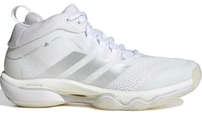 Produktbild von Adidas KJ1279_620, Weiß, Cloud White,Silver Metallic,Cloud White