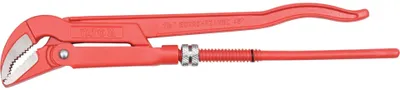 Produktbild von Yato Rohrschlüssel 1,5" 45` 2214