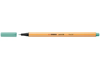 Immagine prodotto di STABILO® 88/12 Fineliner - punta 88 - eucalipto