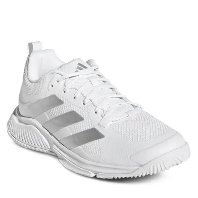 Produktbild von Adidas HR1235_530, Weiß, Cloud White,Silver Metallic,Grey One