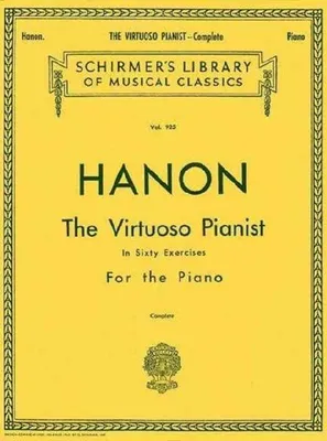 Produktbild von Hanon