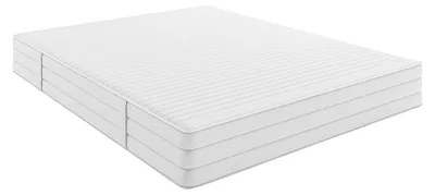 Produktbild von MIRJAN24 Beidseitige Federkernmatratze Mediq 24 cm, Beidseitig verwendbar, H3 (Liegefläche: 180x200 cm)