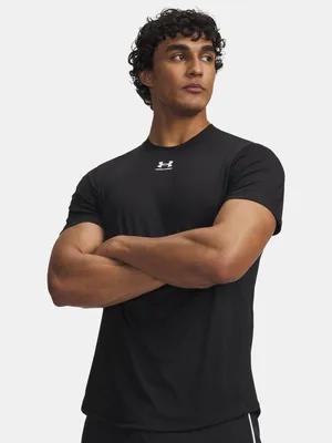 Produktbild von Under Armour UA M Challenger Pro SS Herren-T-Shirt MD