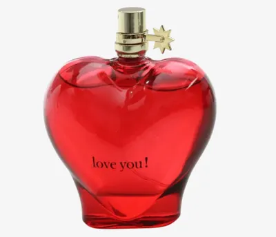 Produktbild von Real Time Love You! Eau de Parfum 100 ml