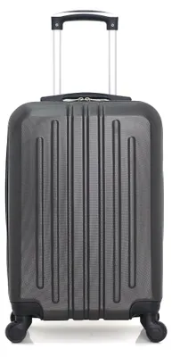 Image de HERO - Valise Cabine VOSGES 55 cm 4 Roues