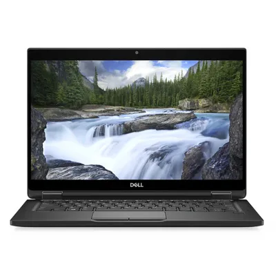 Produktbild von Dell Latitude 7390 2-in-1  - Intel Core i5-8350U (4x 1,70 GHz) - 13,3 Zoll - 8 GB LPDDR3 (onBoard / kein Steckplatz) - Windows 11 Pro - 64 Bit